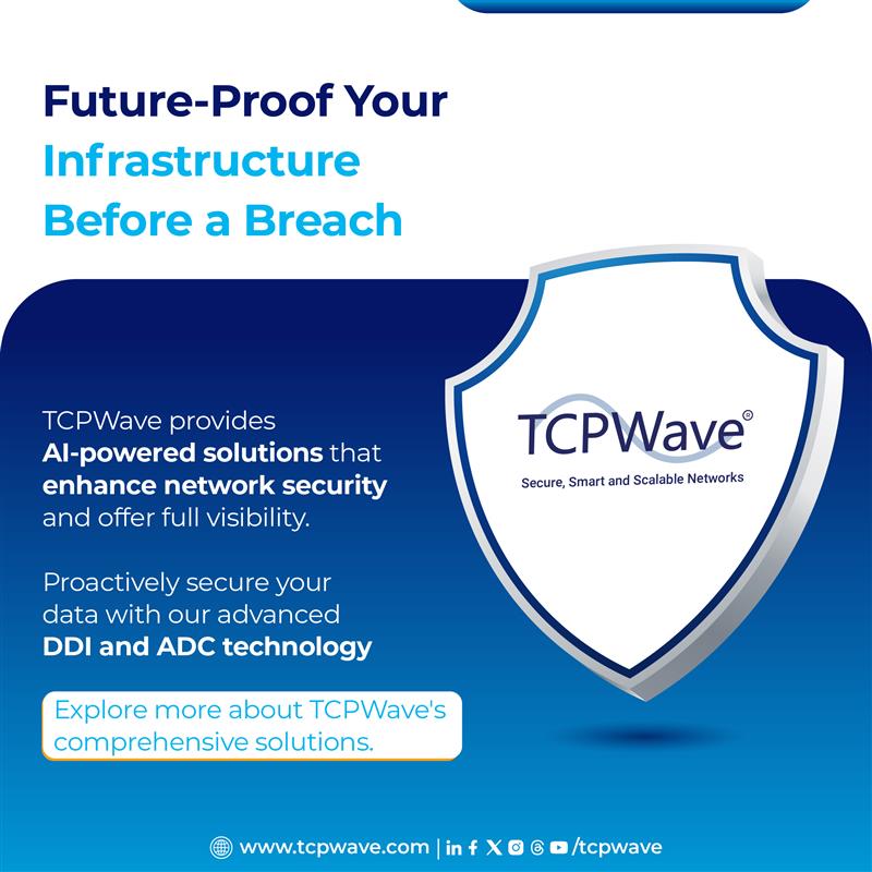 TCPWave tweet media