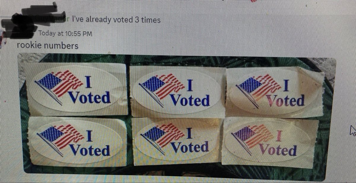 Well I don’t know what to say about this. Any ideas?