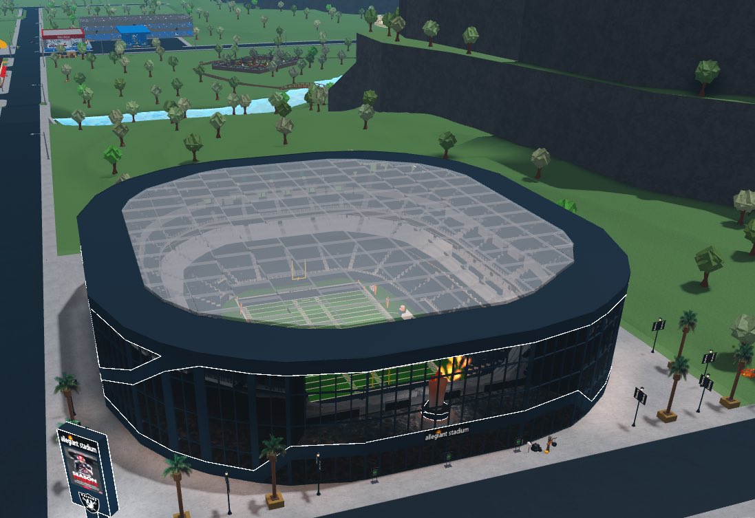 Another era 👑🫣
#nfl #RaiderNation #bloxburgbuilds #Trending #NCAA #ROBLOX #bloxburg