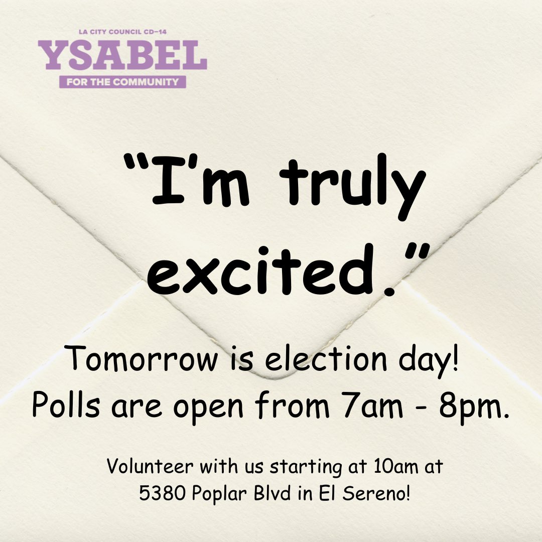 The girls that get it, get it. 😘