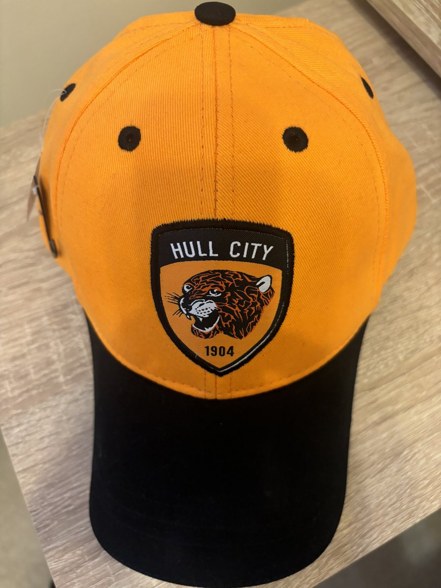 Hull City OSC tweet media