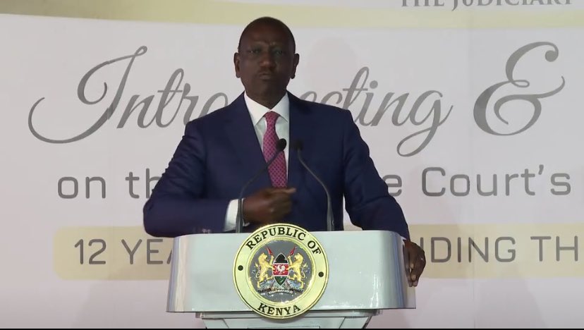 Hon. Philip Kisia. tweet media