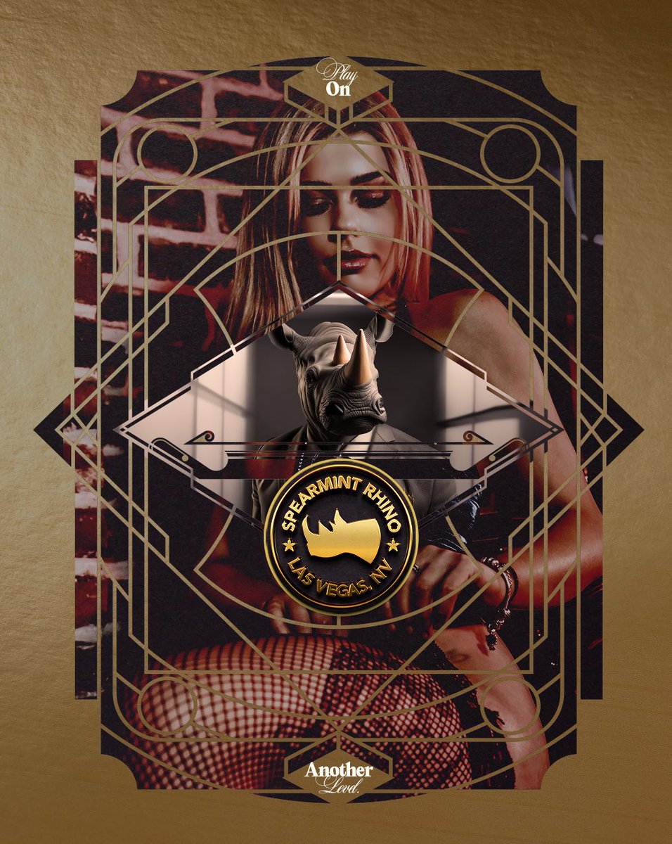 TheRhinoLV's tweet photo. 𝕸𝖆𝖌𝖓𝖎𝖋𝖎𝖈𝖊𝖓𝖙 𝕸𝖔𝖓𝖉𝖆𝖞𝖘 ☝️🦏🔥
OPEN 24hrs / 7 Days a Week
Food & Beverage $PECIAL$😉
-
#strippers #exoticdancers #dancers #exoticdancer #nakedhustle #poledancing #poledancer #stripper #vip #gentleman #club #lapdance #gentlemenstyle https://t.co/xF7gk3t1DI