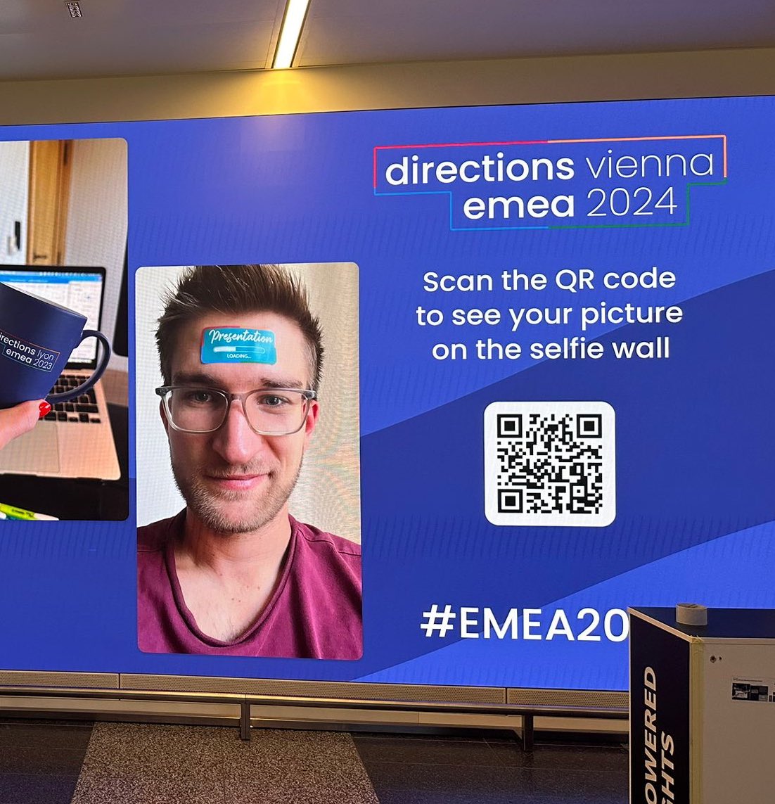 Tine Staric tweet media