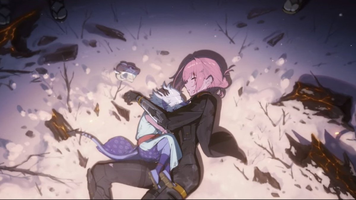 ZenlessWorld tweet media