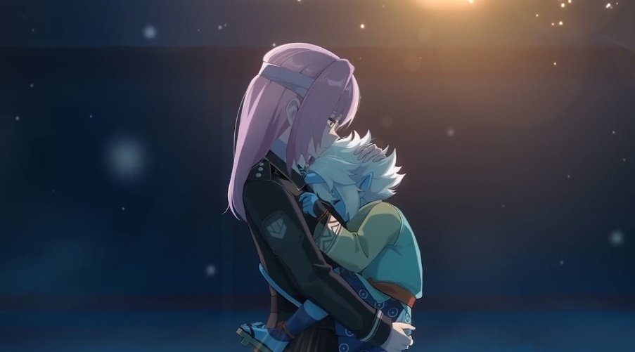 ZenlessWorld tweet media