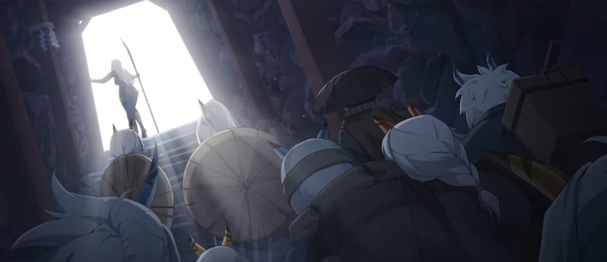 ZenlessWorld tweet media