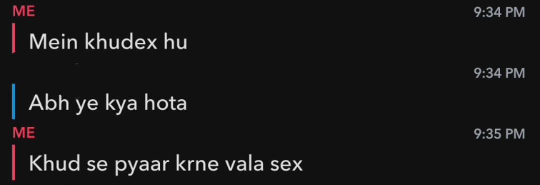 ukdiche modak 🥟🌷 tweet media