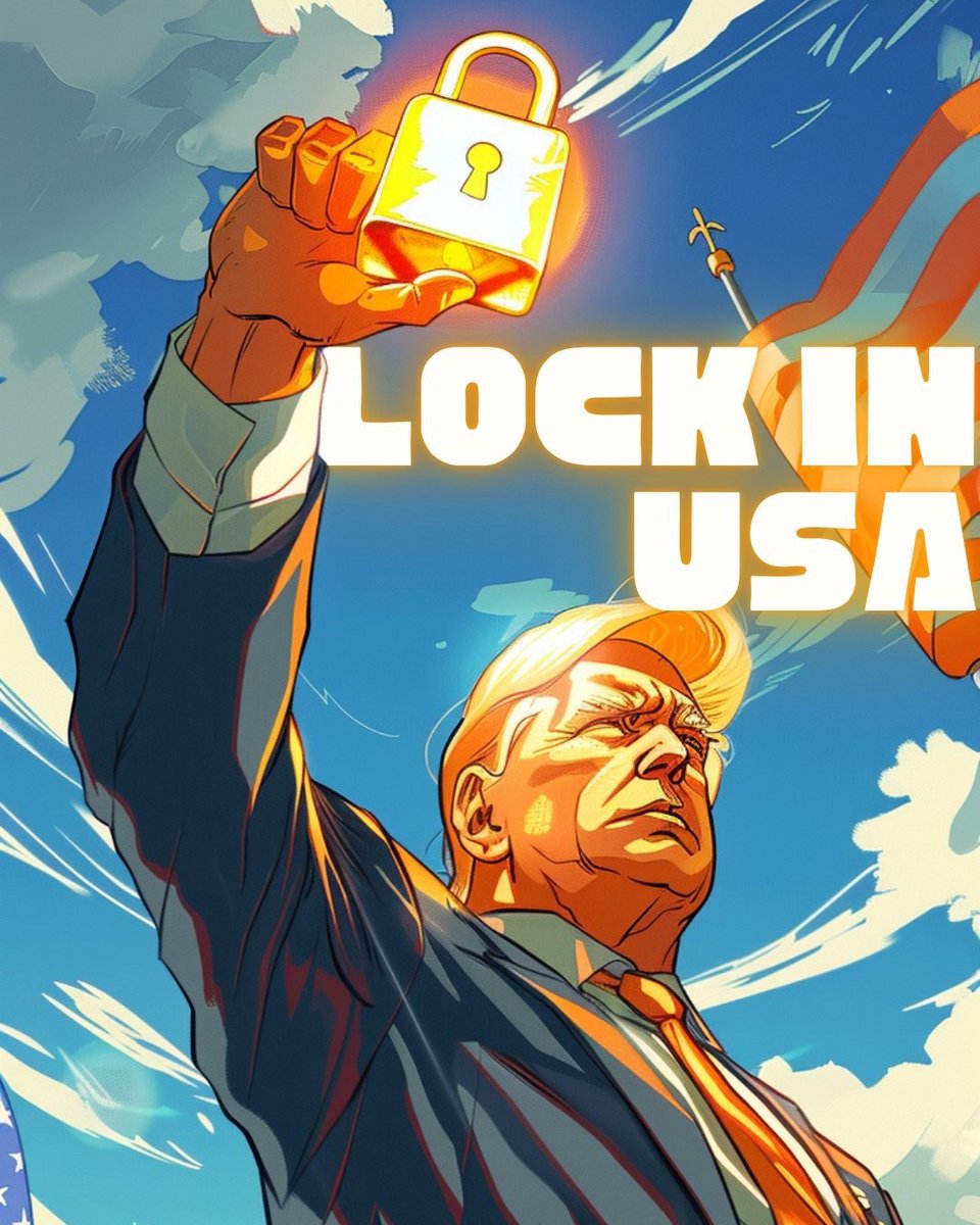 $LOCKIN