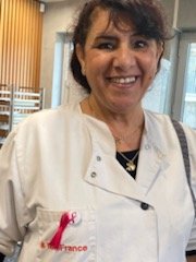 Bilan de l'action octobre rose des élèves du CVL : une collecte très animée et l'ensemble de la communauté educative du lycée très investie. Un bel exemple de cohésion. Bravo à eux