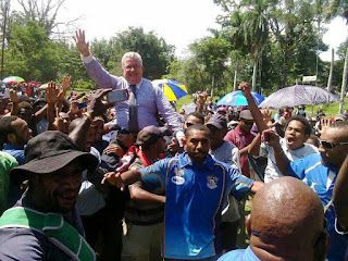 albertschram's tweet image. The university system is rife with perverse incentives &amp;amp; toxic environments that breed mediocrity over merit. 

A call to action for young educators to disrupt the status quo and prioritize student success. #HigherEdReform #AcademicIntegrity
buff.ly/48CrUKr