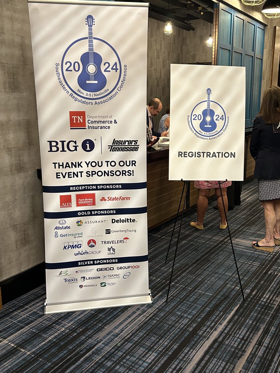 Theo Morrison (@theomorrison1) on Twitter photo Morrison Capitol Strategies is proud to represent <a href="/progressive/">Progressive</a> at the SERA Conference hosted by <a href="/TNCommerceInsur/">TN Department of Commerce & Insurance</a>. Good to see and hear from <a href="/RonTravis31/">Ron Travis</a> and <a href="/AGTennessee/">TN Attorney General</a> #musiccity #tennesseeleads Morrison Capitol Strategies is proud to represent <a href="/progressive/">Progressive</a> at the SERA Conference hosted by <a href="/TNCommerceInsur/">TN Department of Commerce & Insurance</a>. Good to see and hear from <a href="/RonTravis31/">Ron Travis</a> and <a href="/AGTennessee/">TN Attorney General</a> #musiccity #tennesseeleads