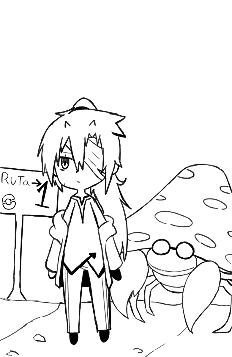 izurai87's tweet photo. como ando viciado al Pokémon, una imagen del Pokémon, junto al parasect que aunque no se quedo en el equipo me salvo varias veces épicamente. https://t.co/d79uybtZTz