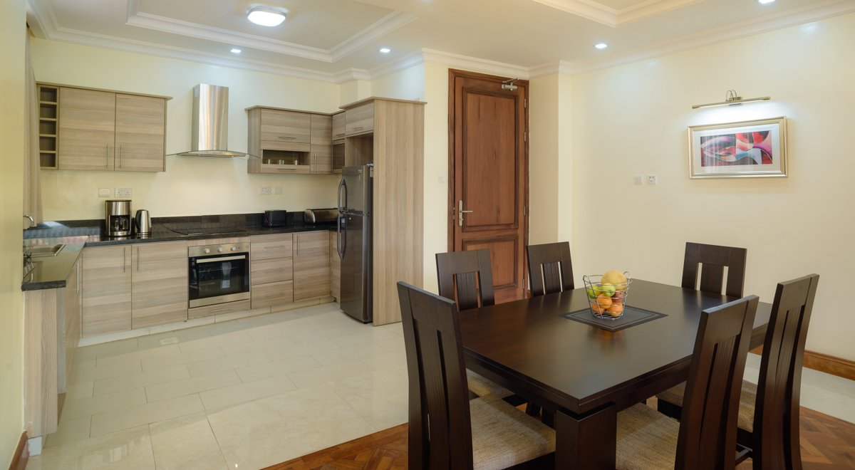 GemSuites's tweet image. Our luxury serviced apartments offer the perfect blend of comfort and style for your family or solo holiday retreat. Treat yourself to a wellness session at Infinity Spa or enjoy holiday flavors at Argenti Restaurant. For bookings: 0715 162 432 or reservations@gemsuites.com