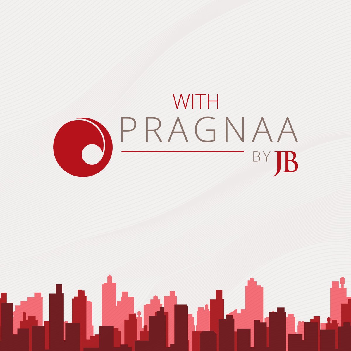 Pragnaa By JB tweet media