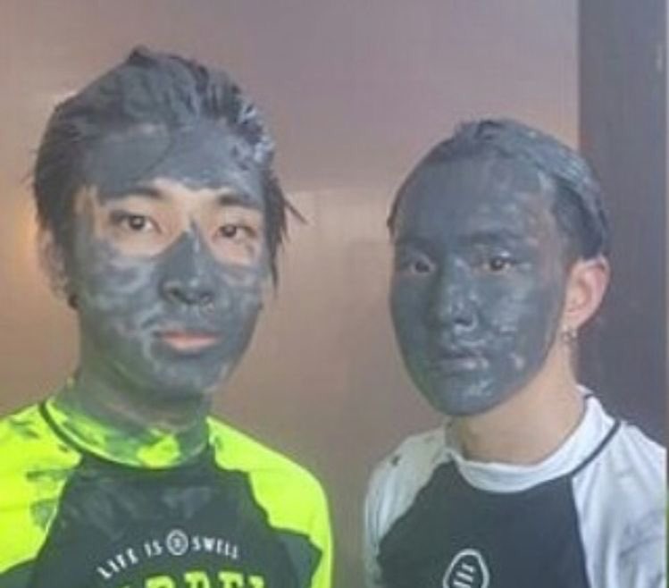 boni 🍄 tweet media