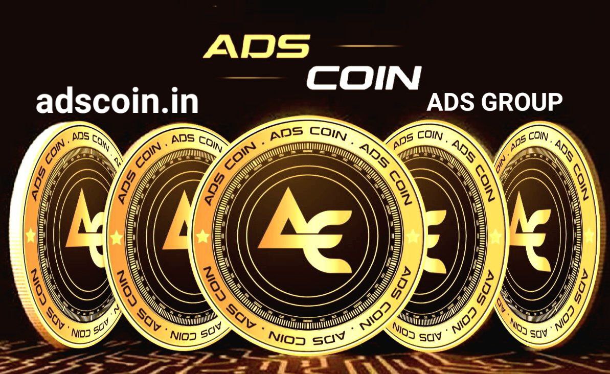 ErSharma2023's tweet photo. "ADS GROUP OF COMPANIES"
Taking the FINANCE into a FUTURISTIC REVOLUTION.
ADSCOIN The PRIDE OF INDIA 🇮🇳 .

@therahulads @UshaSharma50165 @komalKa53383490 @ErSharma2023 @BrijSha60236421 @Madhusu69365072 @Mkulaste62484 @nkekwari4619 https://t.co/SoleRNJFej