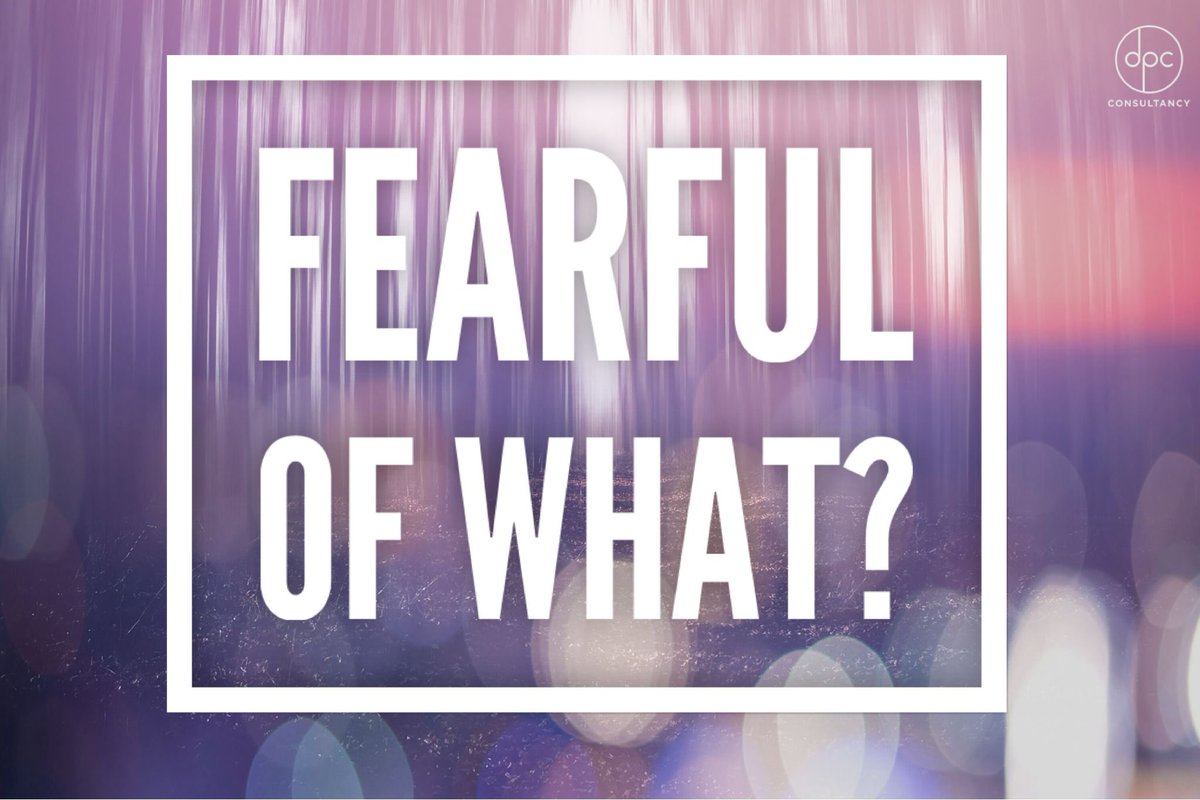 drewpovey's tweet image. The feelings we have about what we fear can become magnified to a point where it’s no longer the initial concern we actually fear but an imagined outcome. If you’re spiralling, take some time to check yourself and stop that mind doing overtime.
#CatchIt
#ChallengeIt
#ChangeIt