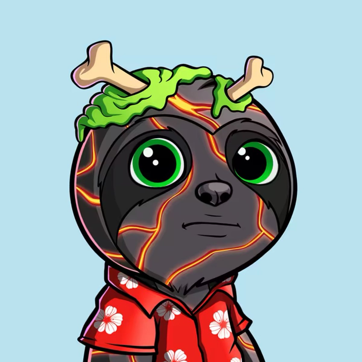 Degengod (@0x_degengod) on Twitter photo If you got picked for this Baby Sloths giveaway, check your wallet on MagicEden, you got a free airdrop. 
FP currently at 3.8 APE. If you got picked for this Baby Sloths giveaway, check your wallet on MagicEden, you got a free airdrop. 
FP currently at 3.8 APE.