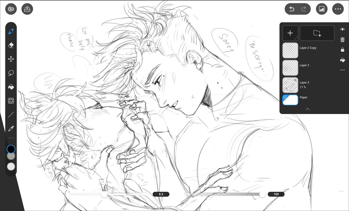 never too late to cook