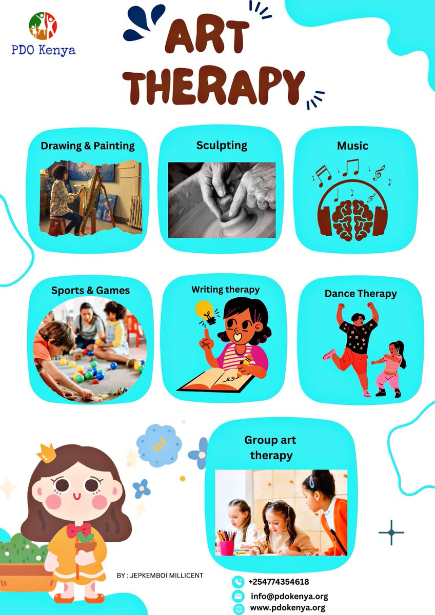 #mentalwellness #pdokenya