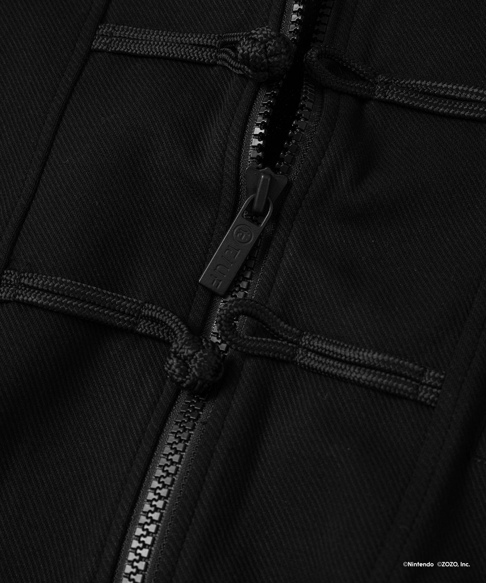 スプラトゥーン3 ゲソタウン x ZOZOTOWN 第2弾」 みんなが選んだ人気