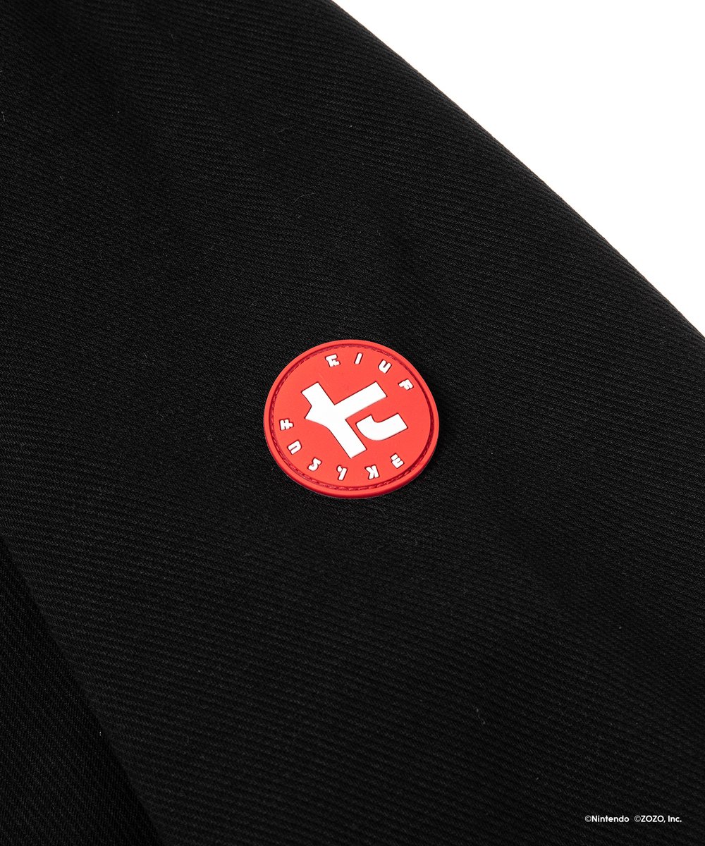 スプラトゥーン3 ゲソタウン x ZOZOTOWN 第2弾」 みんなが選んだ人気