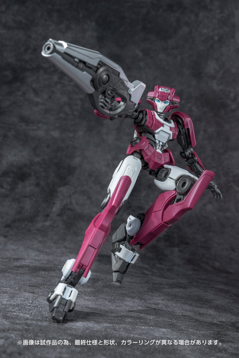 TF_pr's tweet photo. ◢◤本日予約開始！◢◤ 
新シリーズ始動！
yolopark社が展開する【AMKシリーズ】がタカラトミーで取り扱い決定！

第1弾は映画『トランスフォーマー／ONE』より8アイテムが登場！

▼ご予約はこちら
https://t.co/I9e6LJHJy0

※ビークルモードへの変形はしません。
#AMKシリーズ https://t.co/GoQuY0XzcT