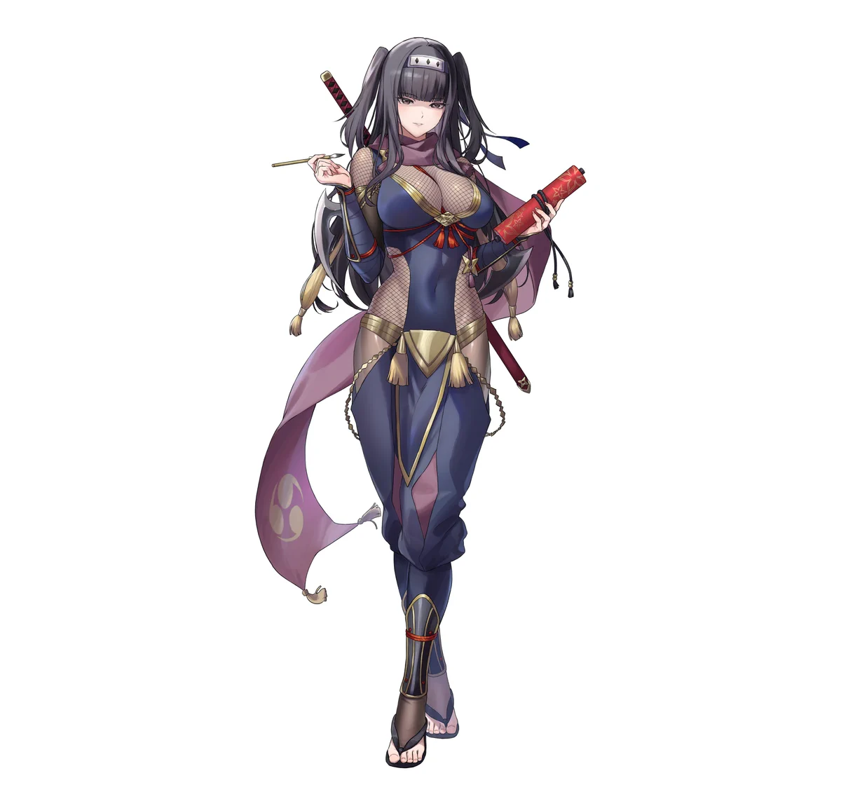 ファイアーエムブレム 覚醒 サーリャ GbmXKB6bMAA3LGr?format=webp&