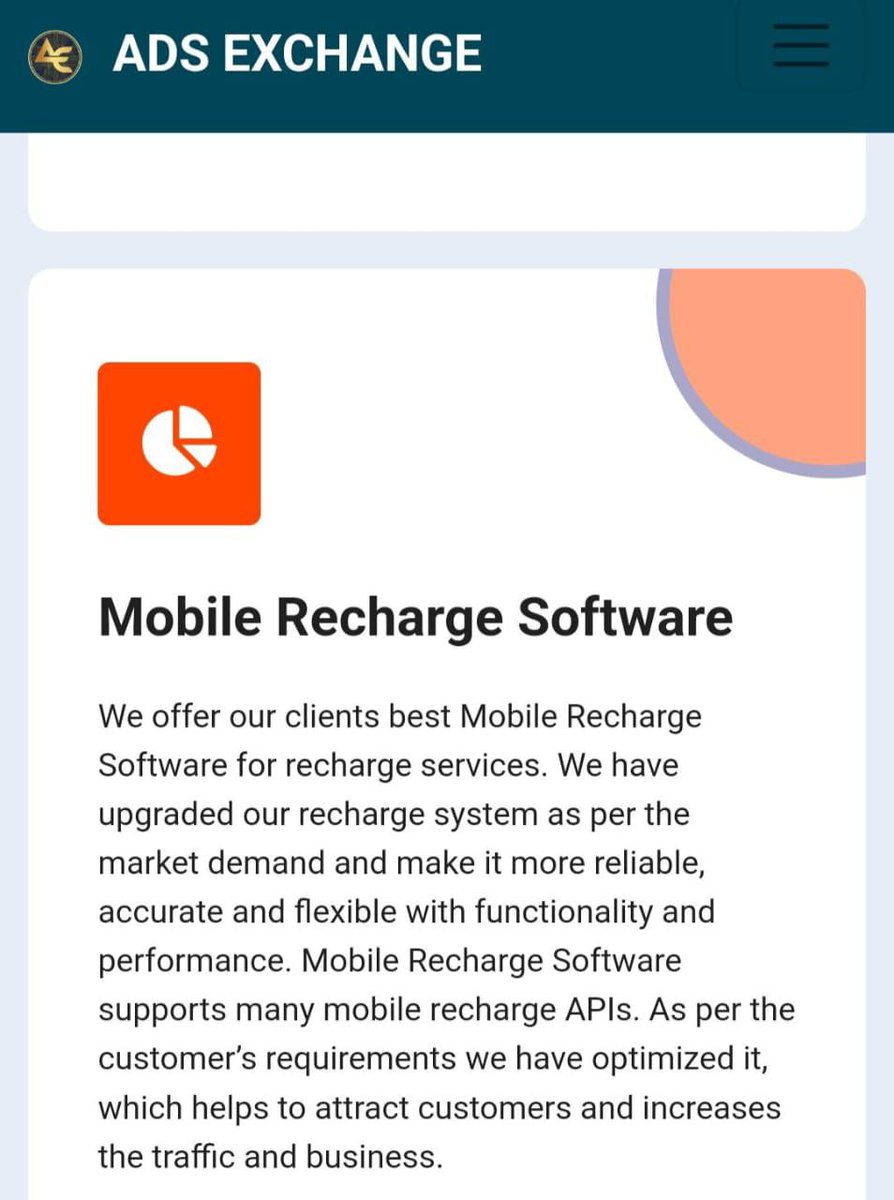 ErSharma2023's tweet photo. "ADS GROUP OF COMPANIES"
Taking the FINANCE into a FUTURISTIC REVOLUTION.
ADSCOIN The PRIDE OF INDIA 🇮🇳 .

@therahulads @UshaSharma50165 @komalKa53383490 @ErSharma2023 @BrijSha60236421 @Madhusu69365072 @Mkulaste62484 @nkekwari4619 https://t.co/lV9Qm1LqUb