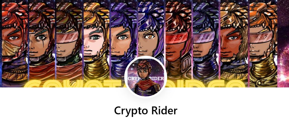 crypto.com/nft/collection…
Open on Crypto.com ^^ Join us for the battle.
#cryptotrading #NFT #NFTs #NFTdrops #NFTMarkerplace #NFTshill #NFTsales