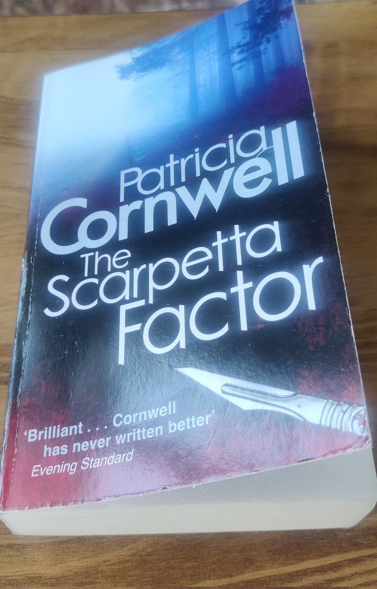 acnymph's tweet photo. Want to make a thread of all books I read from now. 
Starting with: https://t.co/Jjv4WoP8bR