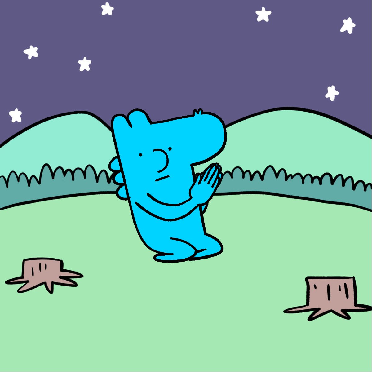 Chilling with <a href="/neighbours_io/">The Neighbours</a> and whipping up some wild creations using #CreativeTools by <a href="/mycelium_io/">Mycelium Network ✷</a>! 🎨💥

Get started and create yours! Head over to myceliumnetwork.io 

Use my referral code: "HBGVNJHGK" to snag an extra 100 spores! 🌟✨