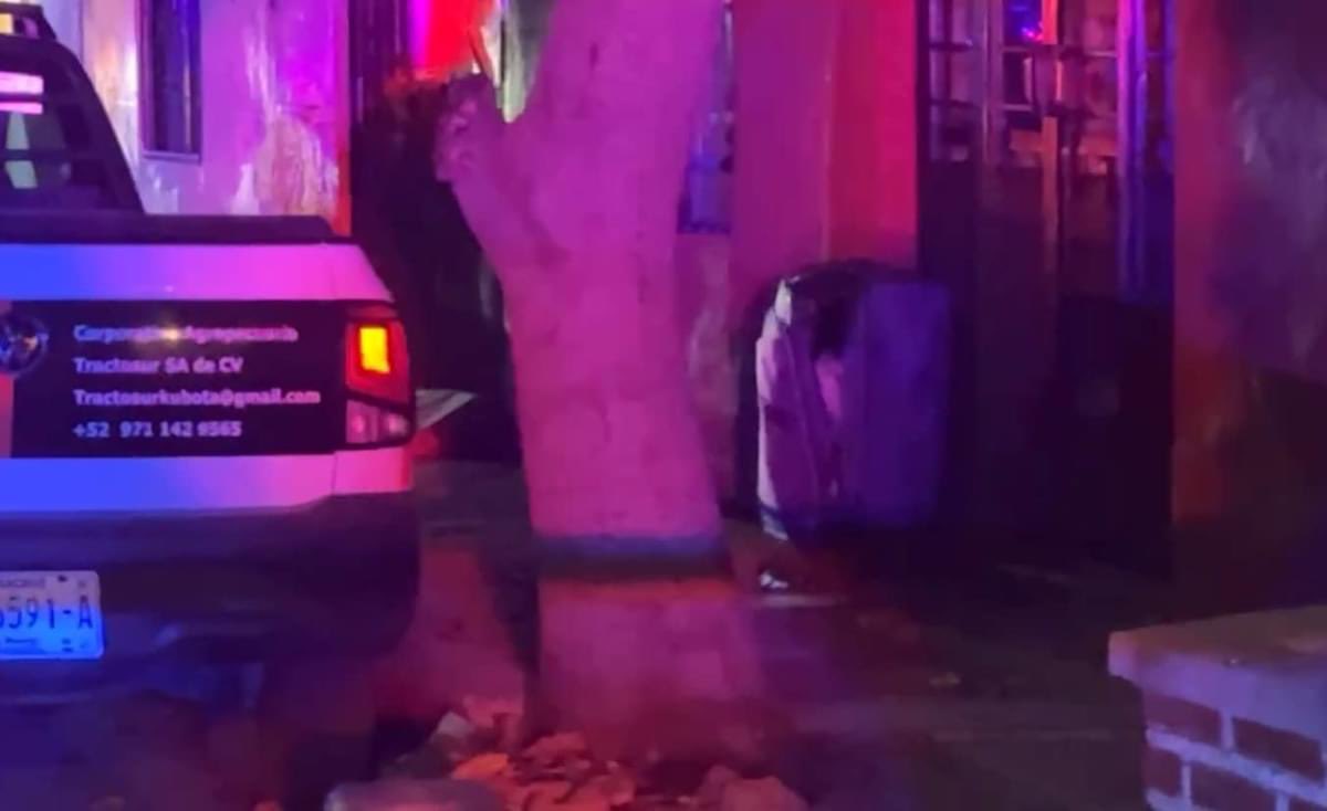 Lo Que Circula En Redes Sociales tweet media