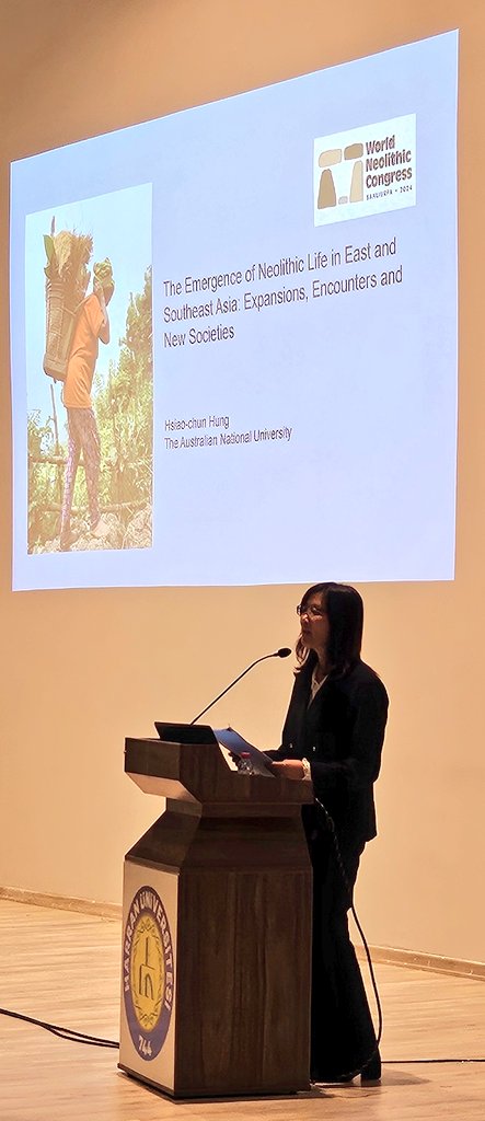 Dr Jennifer 'JB' Bates tweet media