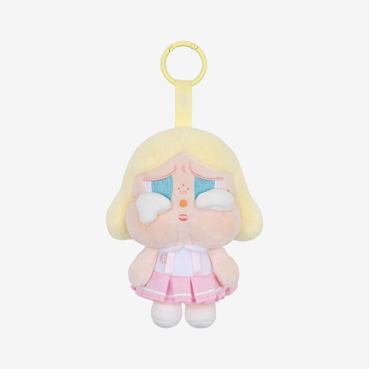 keiiqoshi's tweet photo. wtb lfs ph
popmart crybaby sunset concert - pink white

pref metro manila

# - popmart pop mart plush pendant anik anik nommi hirono labubu dimoo skullpanda molly https://t.co/gWnWlcVVIx