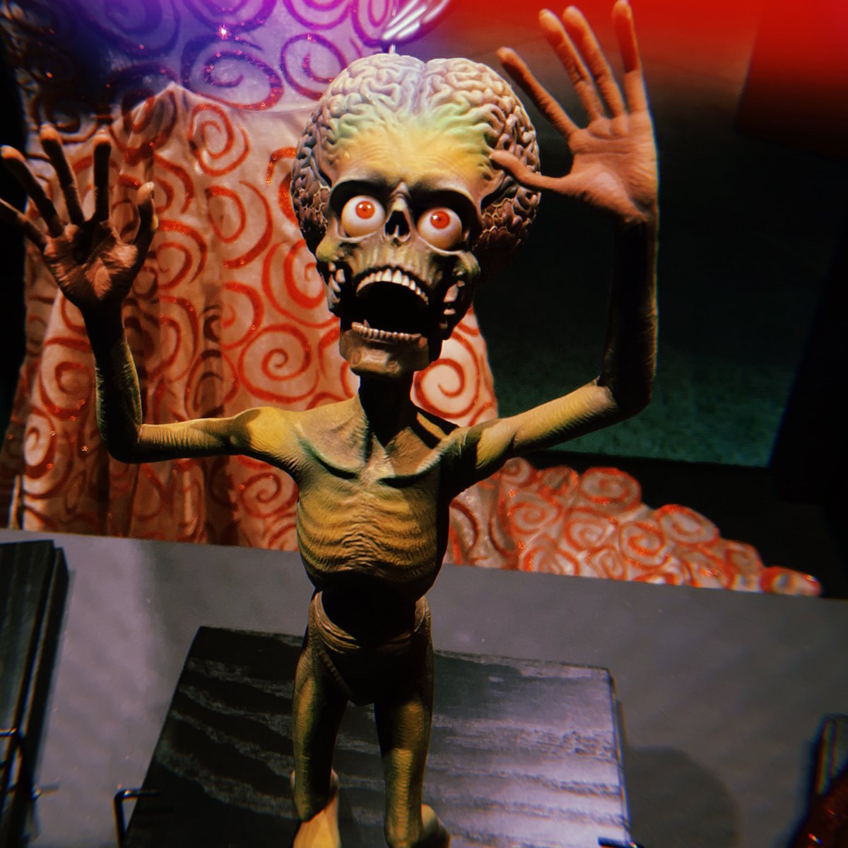 Miss Mia 🔪 tweet media