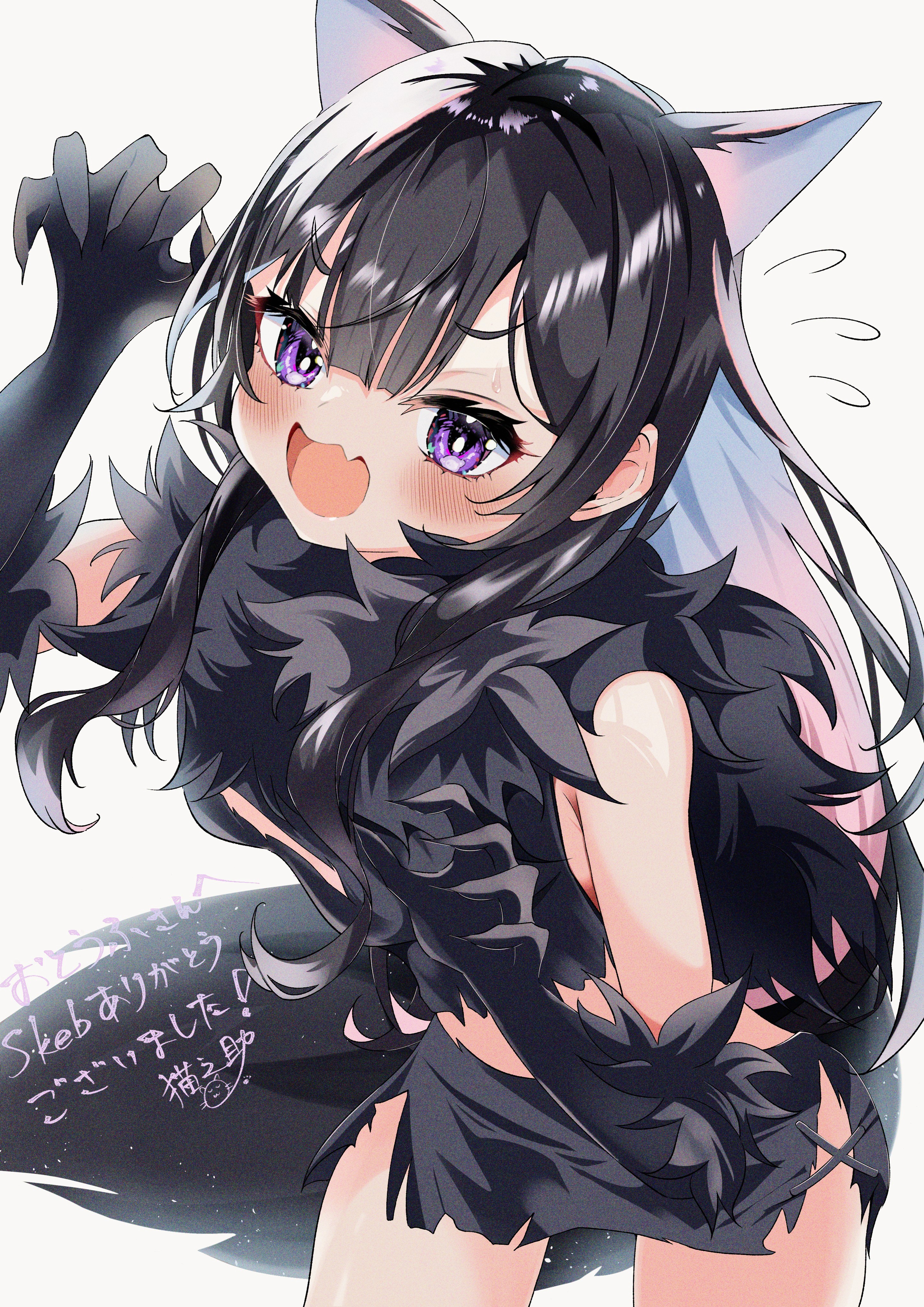 猫之助 (@neko_skk) / X