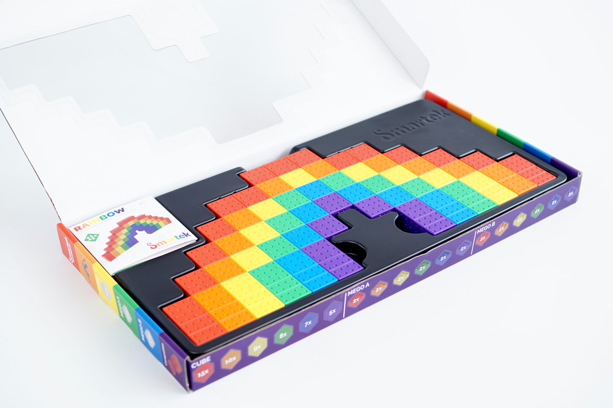 LongPackToys's tweet photo. 🌈Unleash a rainbow of creativity
🧱
🌈
#toyfactory #customtoyfactory #toymanufacturer #longpack #smartek #smartektoys #toybrick #toyBlocks #kidtoys #Magnetic #magnet #rainbow #cubes https://t.co/mJ8h6PDVPC