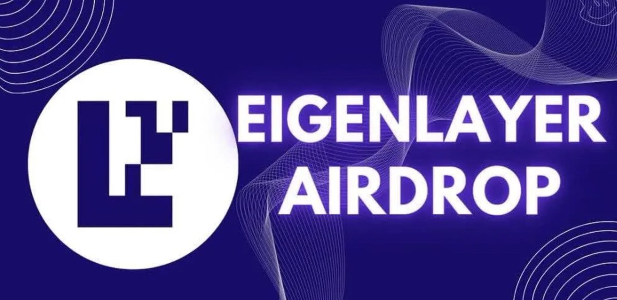 marta_pardo10's tweet photo. 🎉 Exciting news! Eigen Layer Stakedrop Season 2 has officially kicked off! 

👉 Check it out here: https://t.co/RgcCTBn7Ev 🚀 (do not click on other non official links)

Join us celebrating our amazing community of stakers, operators, partners, and early supporters! 

#EigenLayer #Airdrop #Scroll #Web3 #Galxe #Crypto #Taiko #Arbitrum #Blast #Optimism #Mantle #Linea #Mainnet