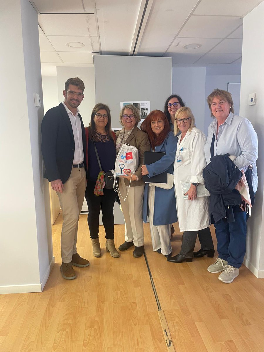 Carmen Ferrer Arnedo tweet media