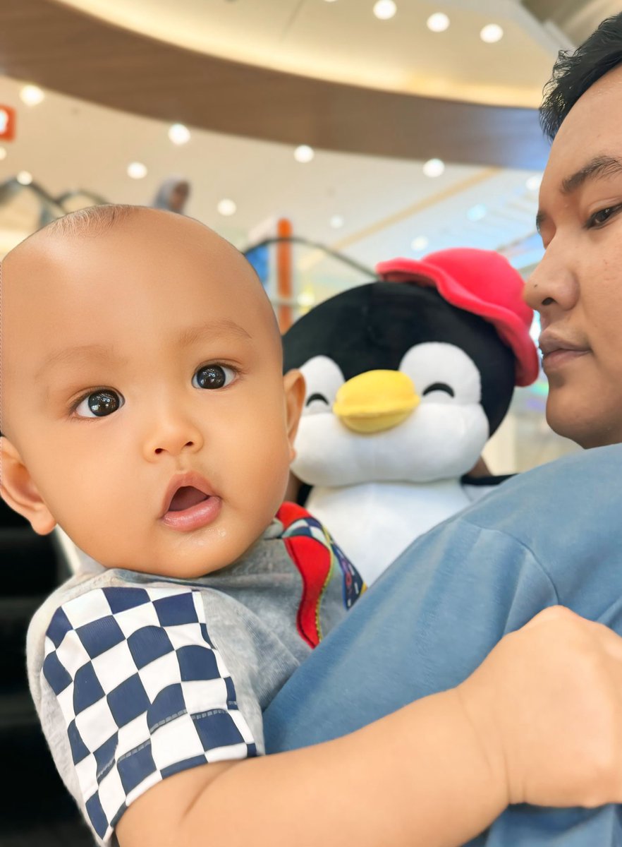 nonnasyifa's tweet photo. jantung-ku #masyaAllah https://t.co/AsGOCPM2ab