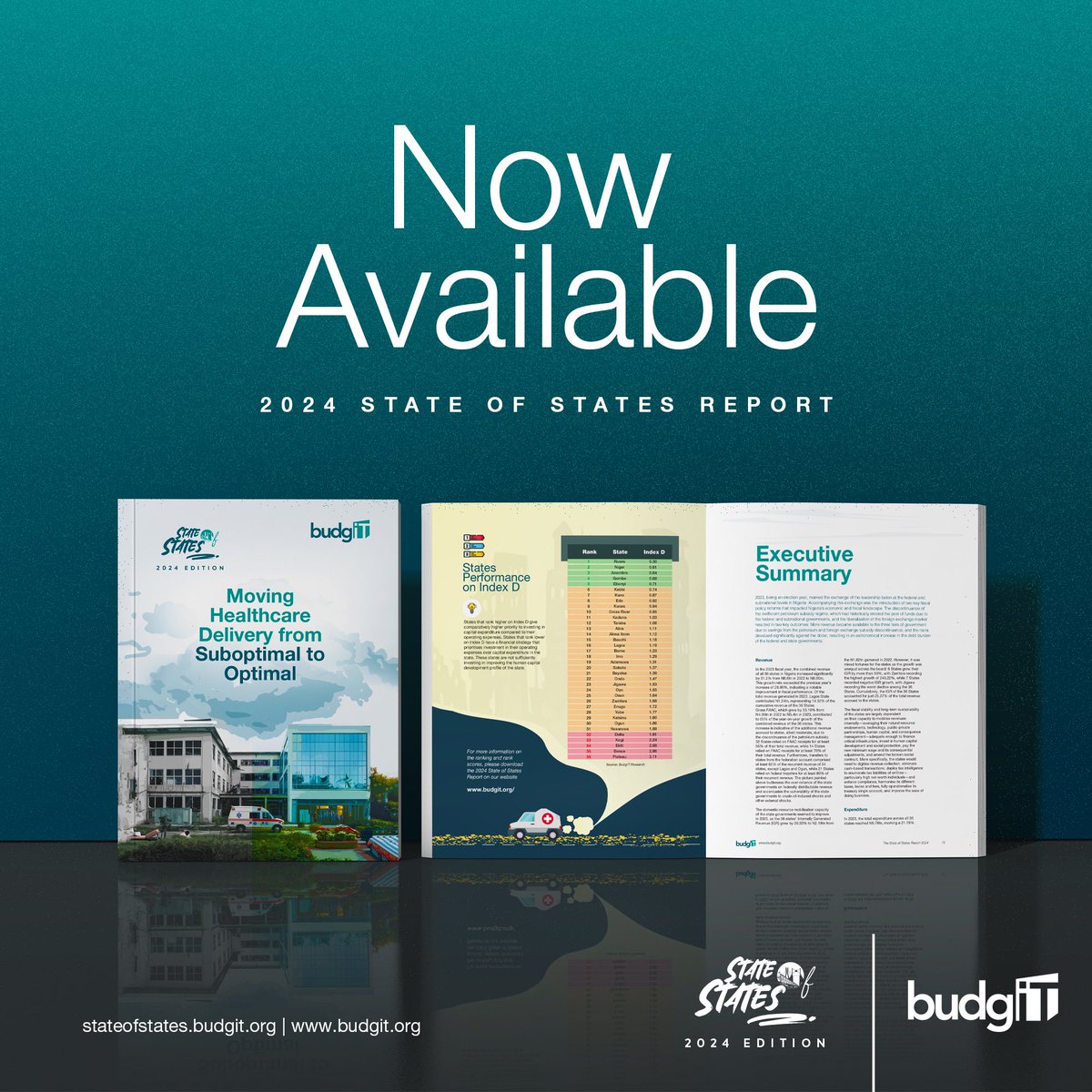 GabsynGreat's tweet photo. I urge all #ActiveCitizens to read the report and gain essential knowledge about the financial management of subnational governments.
You can access the report - https://t.co/8OIs001SLt
#GabsynWrites https://t.co/DpTq9oCrgH