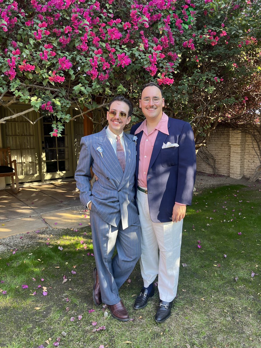 bought vintage suits for a wedding this weekend but I need <a href="/dieworkwear/">derek guy</a>’s verdict on them