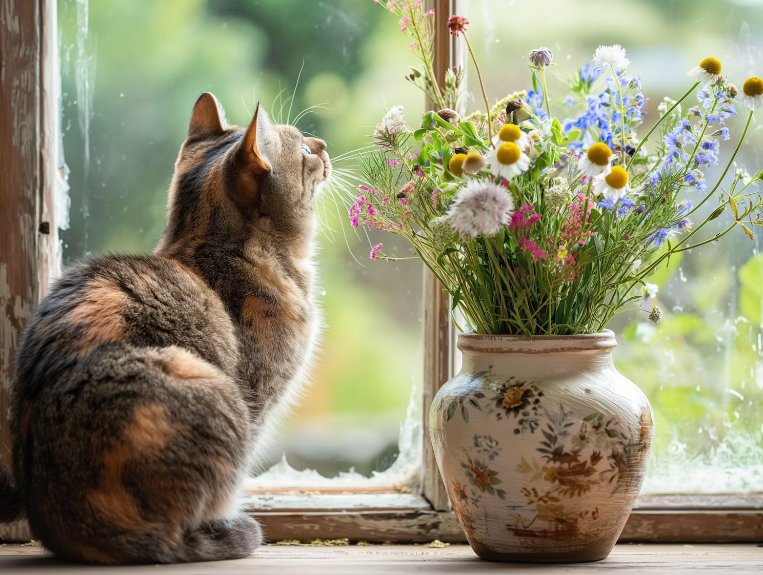 zeromega14's tweet photo. Al mattino appena sveglia, apro la finestra con #laComplicita del mio gatto!!!
- Celeste Travaino - https://t.co/QrFsiQm6a5