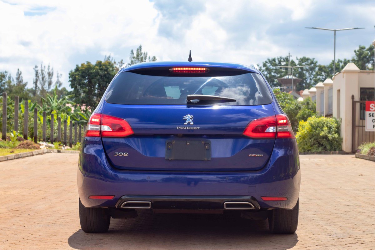 zollz's tweet photo. This 2016 Peugeot 308 GT-line is still up for sale.
1200cc
Petrol
Auto
Fully loaded 
The Price is Kes 1.6M 
Contact 0725779999 https://t.co/oSJdfmBoeh