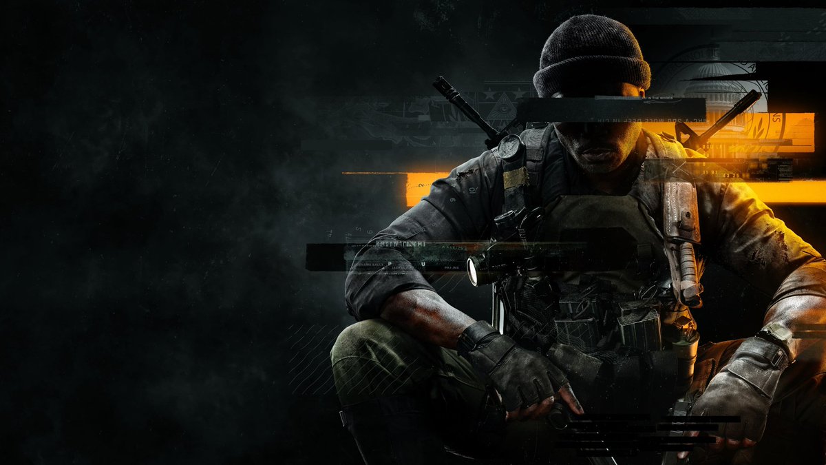 KalexsarOff's tweet photo. Aujourd'hui on se termine la campagne de Black Ops 6 👉 https://t.co/31Lp4w8nII #BlackOps6 https://t.co/rENrMX73ou