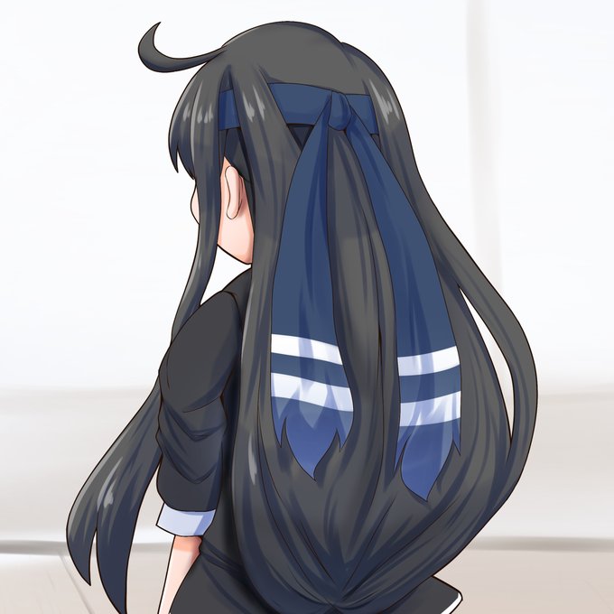 「初霜(艦これ) 鉢巻」の画像/イラスト/ファンアート(新着)
