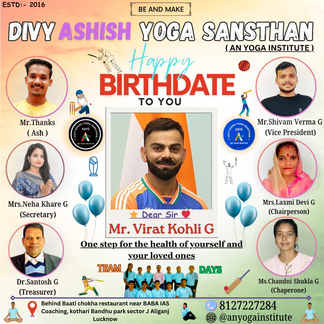 ashishu9899's tweet photo. Happiest birthdate 🎂 dear Run Machine and King 👑 of the Cricket 🏏 Mr. Inida 
Virat Kohli G https://t.co/sigWKzqyel
