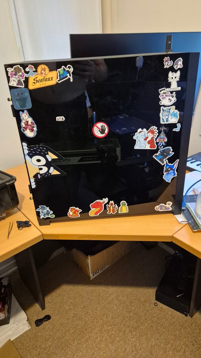 AussieRusty tweet media